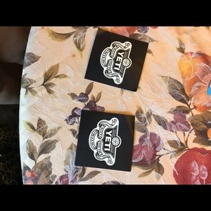 Yeti sticker